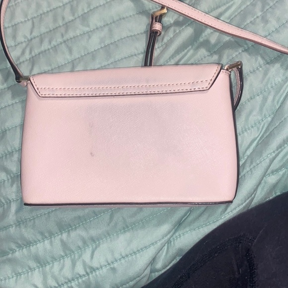 Pink Kate spade cronos su bag - Picture 2 of 3